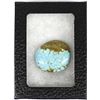 Image 3 : #8 Mine Turquoise Cabochon