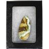 Image 3 : Royston Ribbon Turquoise Cabochon