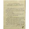 Image 3 : Antique Muskogee Indian Territory Ephemera