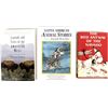 Image 1 : 3 Softback Books, Native American Interest