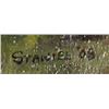 Image 2 : 2008 Original Oil Painting on Canvas by Staniel