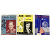 Image 2 : Collection of Vintage Sheet Music
