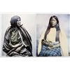Image 1 : 2 Native American Photographic Prints