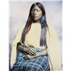 Image 2 : 2 Native American Photographic Prints