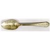 Image 1 : 1933 Chicago World's Fair Collector's Spoon