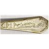 Image 3 : 1933 Chicago World's Fair Collector's Spoon