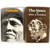 Image 1 : 2 Books, Native American Interest