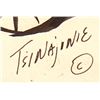 Image 2 : Navajo Painting on Art Board by Andy Tsinajinnie