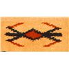 Image 3 : Brand New Anasazi Traders 100 Percent Wool Rug