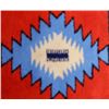 Image 2 : Brand New Anasazi Traders 100 Percent Wool Rug