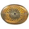Image 2 : Large Antique Middle Eastern Steamer Pot