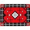 Image 1 : Brand New Anasazi Traders 100 Percent Wool Rug