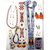 Image 1 : Collection of Plains Indian Beadwork