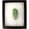 Image 2 : Large Nevada Turquoise Cabochon