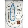 Image 1 : Collection of Native American Zuni, Navajo Jewelry