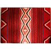 Image 1 : Brand New Anasazi Traders 100 Percent Wool Rug