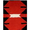 Image 2 : Brand New Anasazi Traders 100 Percent Wool Rug