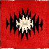 Image 2 : Brand New Anasazi Traders 100 Percent Wool Rug