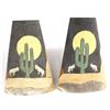 Image 1 : 2 Southwestern Ceramic Pottery Vases by Neill
