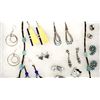 Image 3 : Collection of Native American Jewelry