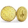 Image 3 : 3 Native American Baskets