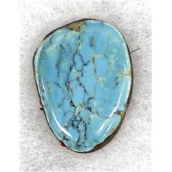 Beautiful Turquoise Cabochon