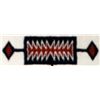 Image 3 : Brand New Anasazi Traders 100 Percent Wool Rug
