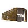 Image 2 : Genuine Oscar Schmidt Airline Autoharp in Case