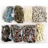 Image 1 : Large Collection of Loose Beads for Jewelry Making
