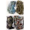 Image 2 : Large Collection of Loose Beads for Jewelry Making