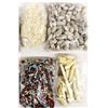 Image 3 : Large Collection of Loose Beads for Jewelry Making