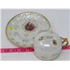 Image 3 : CUP & SAUCER, MADE IN JAPAN