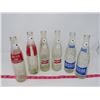 Image 1 : 6 POP BOTTLES 2 MISSION 2 DIET RITE, 2 STUBBY