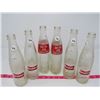 Image 1 : 6 POP BOTTLES, 2 DIET RITE, 4 STUBBY