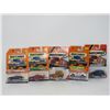 Image 1 : HOT WHEELS, PACKAGE OF 5