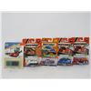 Image 1 : HOT WHEELS, PACKAGE OF 5