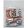 Image 1 : HOT WHEELS, PACKAGE OF 5