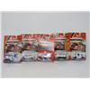 Image 2 : HOT WHEELS, PACKAGE OF 5