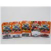 Image 2 : HOT WHEELS, PACKAGE OF 5