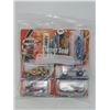 Image 1 : HOT WHEELS, PACKAGE OF 5