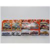 Image 2 : HOT WHEELS, PACKAGE OF 5