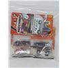 Image 1 : HOT WHEELS, PACKAGE OF 5