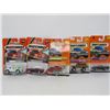 Image 2 : HOT WHEELS, PACKAGE OF 5