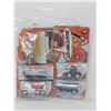 Image 1 : HOT WHEELS, PACKAGE OF 5