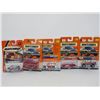 Image 2 : HOT WHEELS, PACKAGE OF 5
