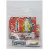 Image 1 : HOT WHEELS, PACKAGE OF 5