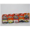 Image 2 : HOT WHEELS, PACKAGE OF 5