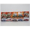 Image 2 : HOT WHEELS, PACKAGE OF 5
