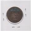 Image 2 : 1896 CANADIAN LARGE PENNY VG