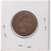 Image 2 : 1901 CANADIAN LARGE PENNY VG